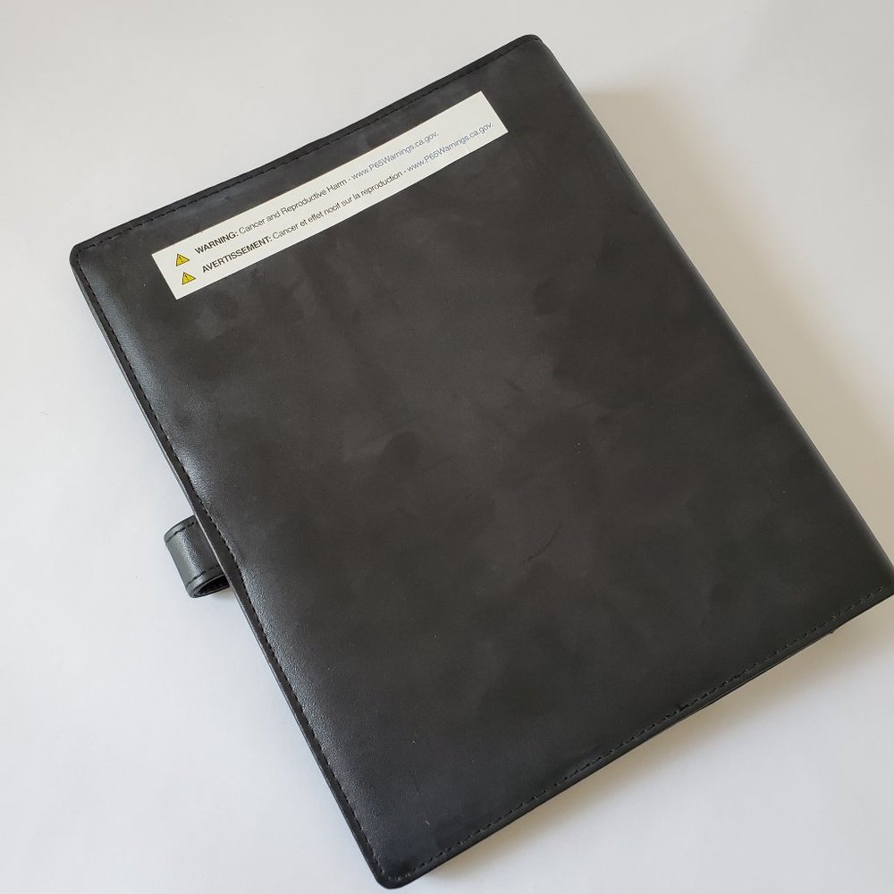 ▪️Binder - Picture 13 of 13
